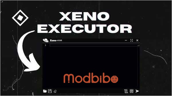 xeno executor apk for android