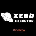 Xeno Executor icon