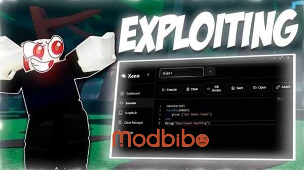 xeno executor apk latest version