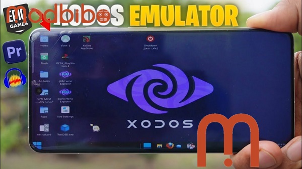 xodos apk free