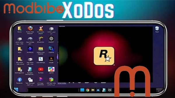 xodos apk game