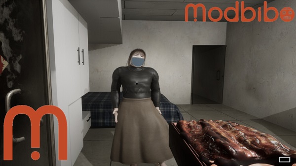 your takeout apk game