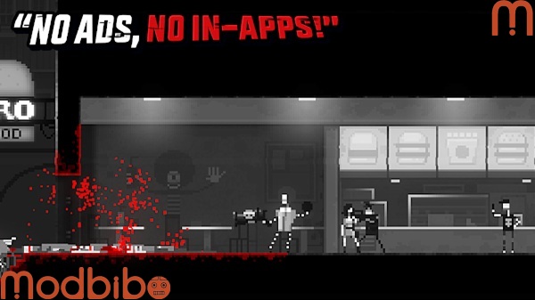 zombie night terror apk