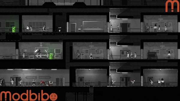 zombie night terror apk mod