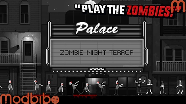 zombie night terror mobile