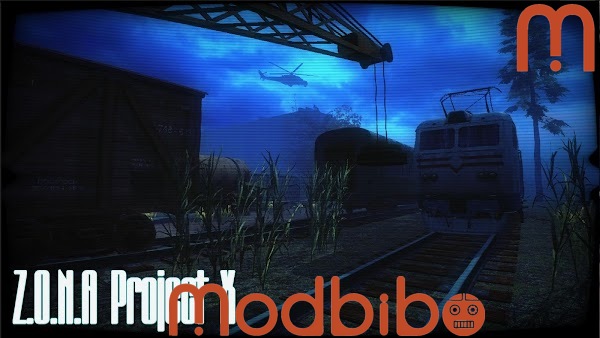 ZONA Project X APK free
