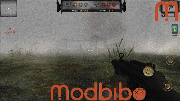 ZONA Project X APK game