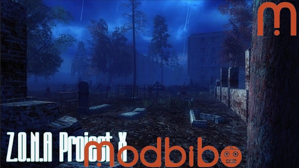 ZONA Project X APK ios