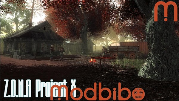 ZONA Project X APK update