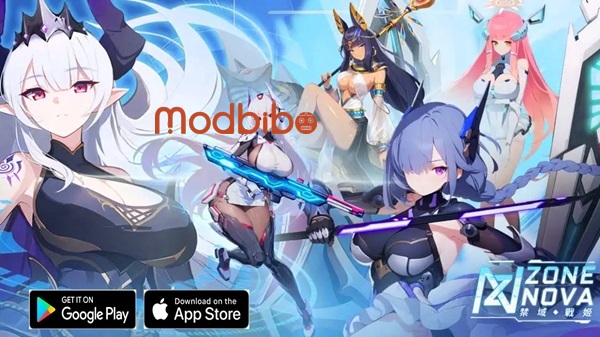 Zone Nova APK For Android