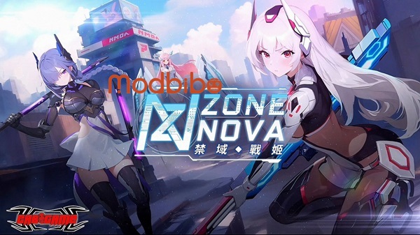 Zone Nova APK New Version