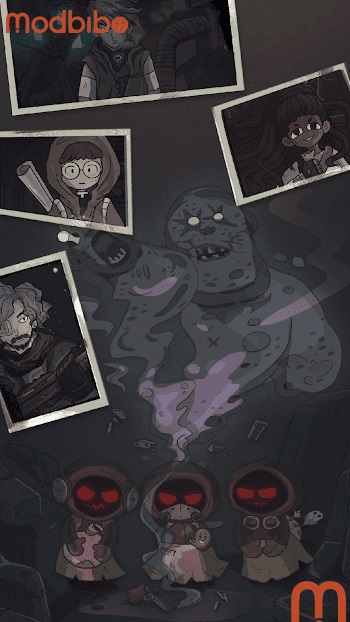 7days mystery visual novel apk free