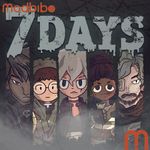 7Days!: Mystery Visual Novel