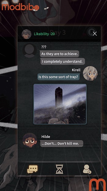 7days mystery visual novel apk mobile