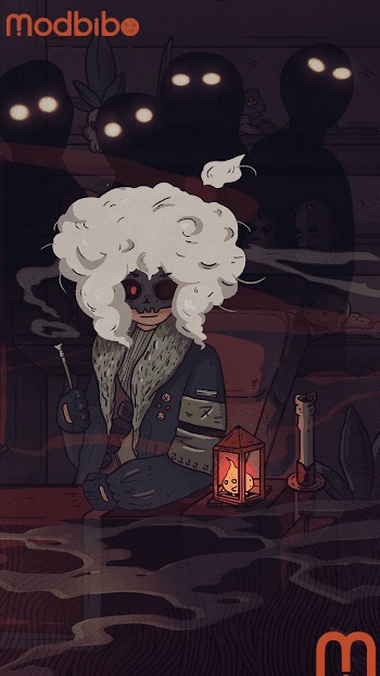 7days mystery visual novel apk mod