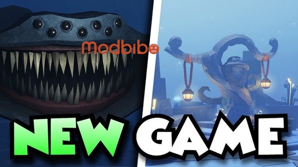 Abyss Beta APK Latest Version