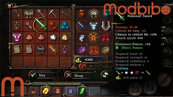 almora darkosen rpg apk download