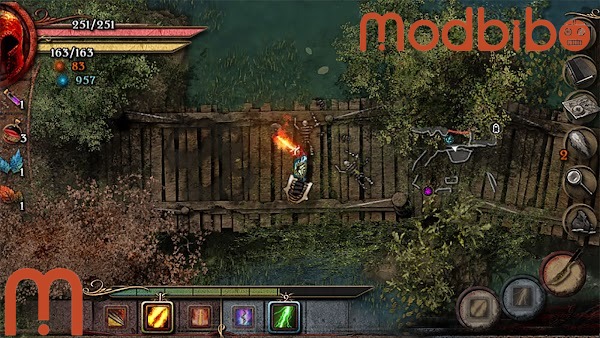 almora darkosen rpg apk game