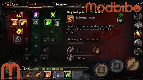 almora darkosen rpg apk mobile