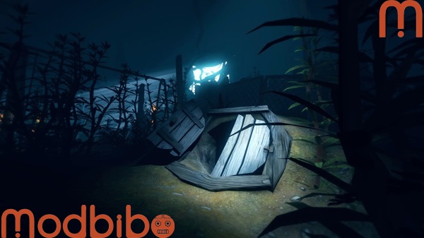 among the sleep explained