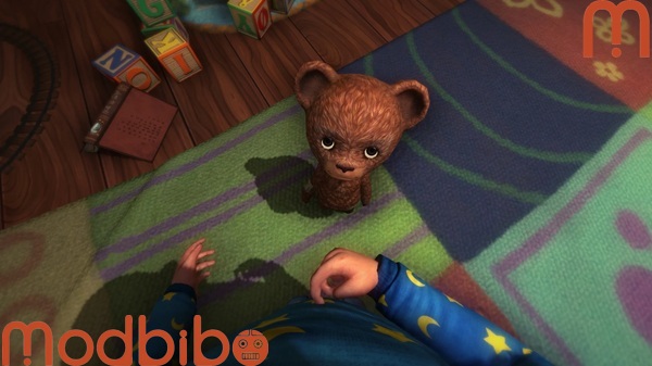 among the sleep review