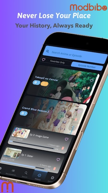 animevibe apk android