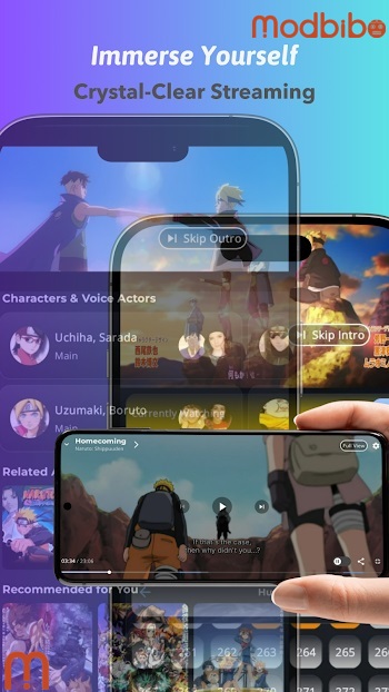 animevibe apk download