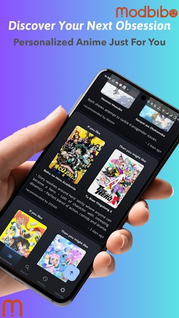 animevibe apk mobile