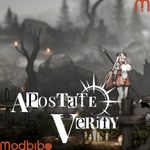 Apostate Verity icon