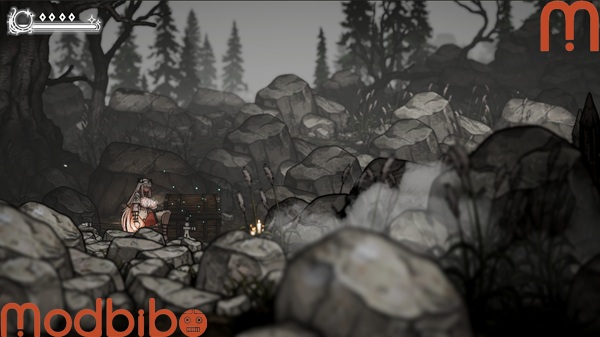 Apostate Verity demo