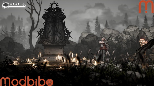 Apostate Verity game