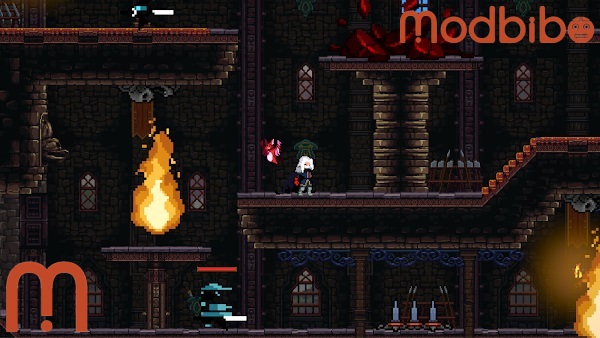 ashen legacy rpg pixel apk android