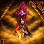 Ashen Legacy: RPG Pixel icon