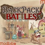 Backpack Battles icon