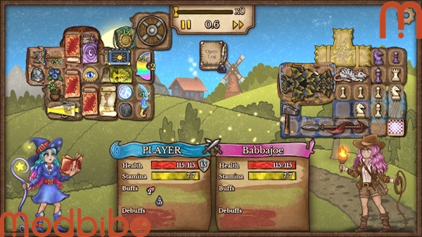 backpack battles free