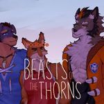Beasts of the Thorns icon