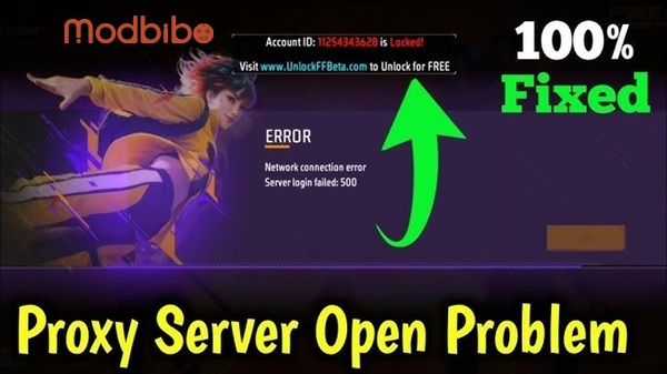 beta server unlock android