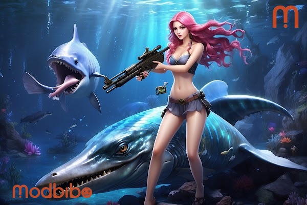 blue whale apk android