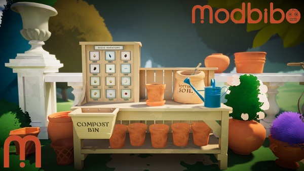 botany manor apk game
