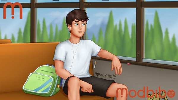 camp hill range apk game