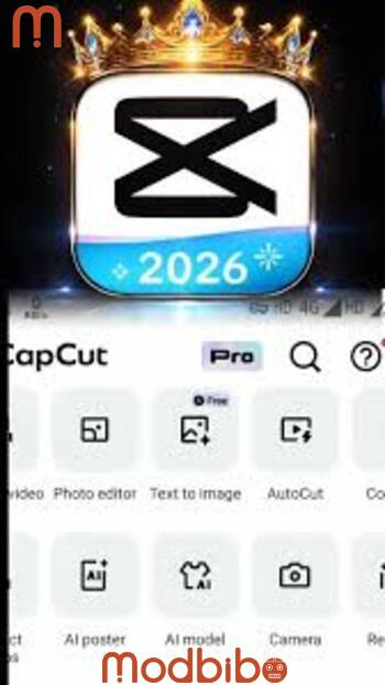 capcut 2026 apk free
