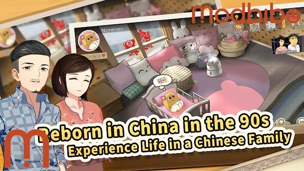chinese parents apk game