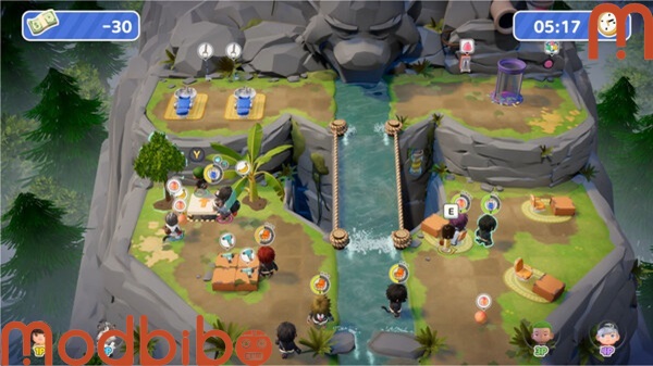 choppy cut game download