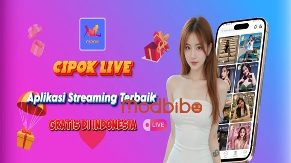Cipok APK For Android