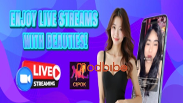 Cipok APK Latest Version