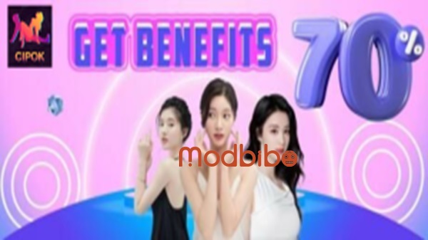 Cipok APK New Version