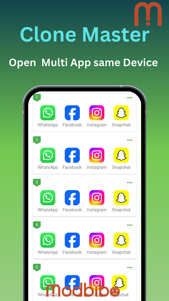 clone master apk mod