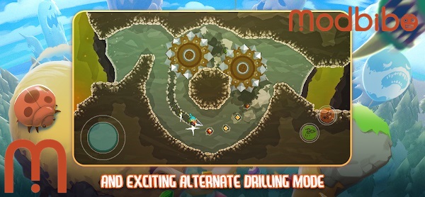 crunchyroll pepper grinder apk android