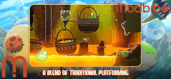 crunchyroll pepper grinder apk download