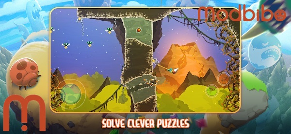 crunchyroll pepper grinder apk free